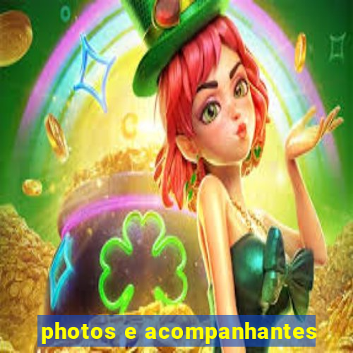 photos e acompanhantes